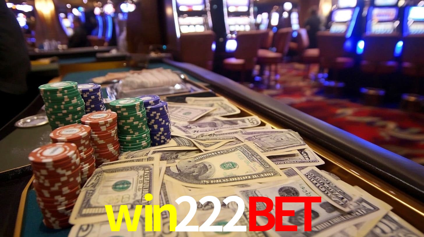 Biblioteca de slots populares na win222bet