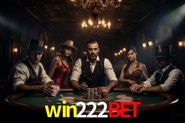 Desvendando o Mundo dos Jogos Virtuais na win222bet