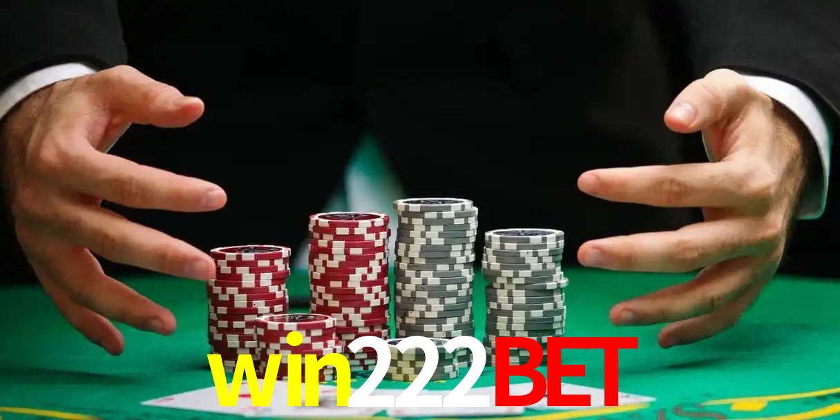 Benefícios VIP na win222bet