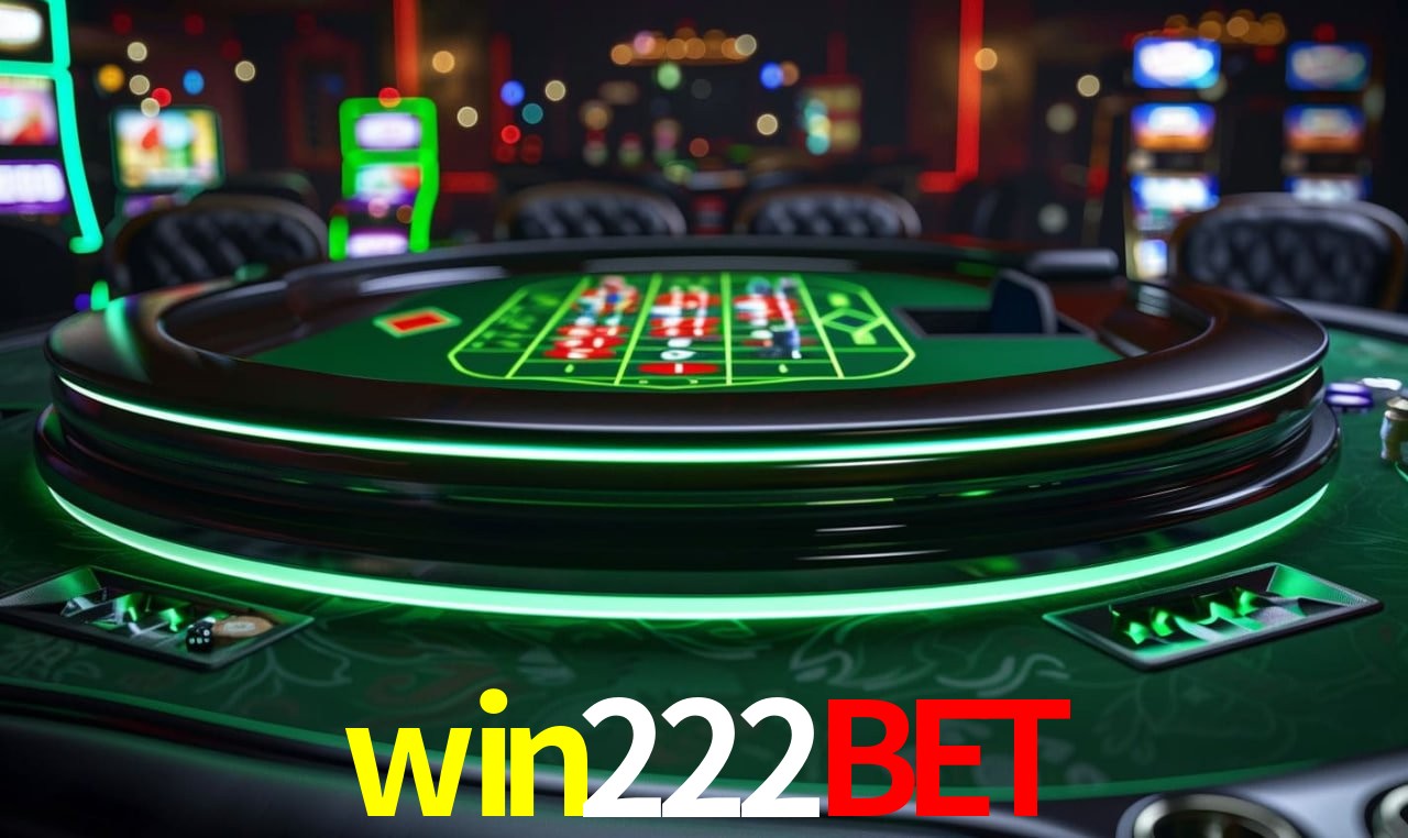 Seasonal Promotions win222bet