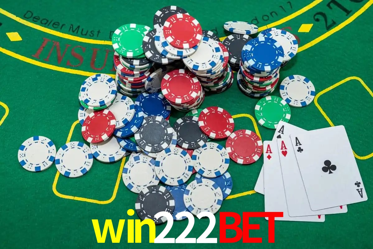 Interface Premium win222bet