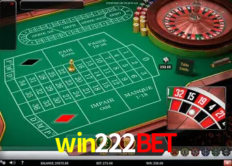 Jogos de mesa e apostas rápidas na win222bet